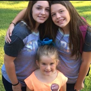 Meet your Posher, Brasher kidz